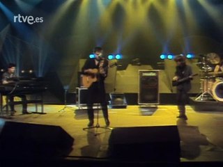 Radio Futura - El canto del gallo