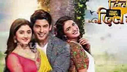 Dil Se Dil Tak 3rd April 2017 Upcoming Twist Colors TV Serial News