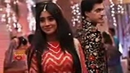 Yeh Rishta Kya Kehlata Hai -2nd April 2017 - Latest Upcoming Twist - Star Plus YRKKH News
