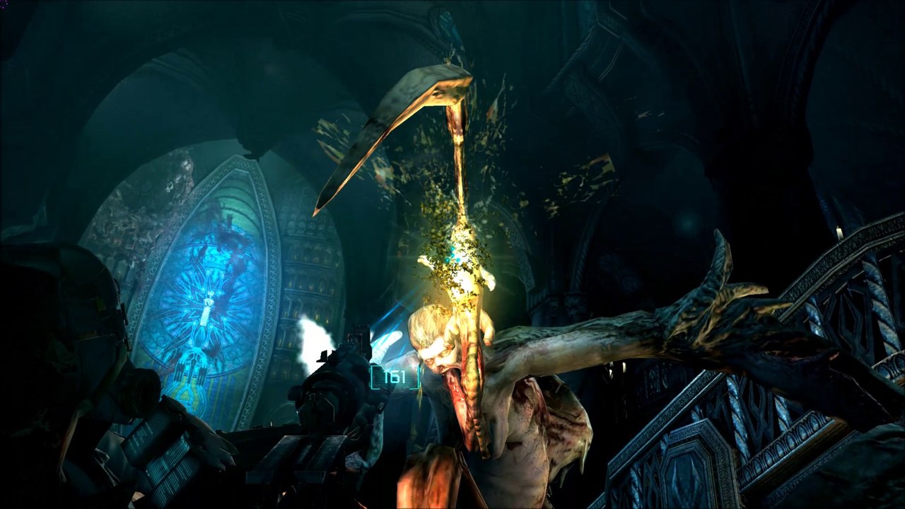 Dead Space 2 Episodes 4 et 5