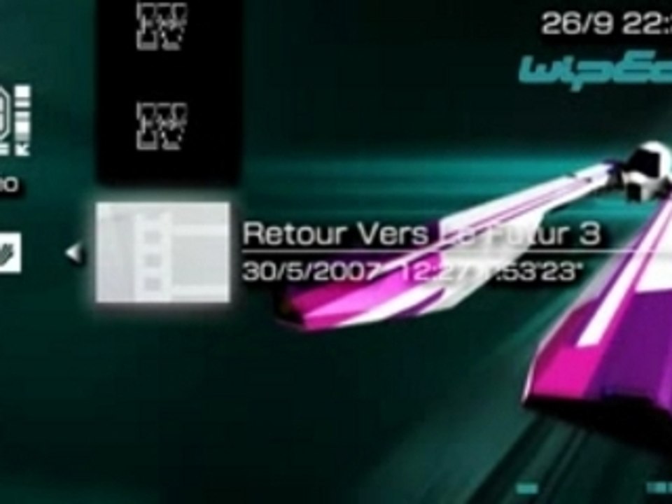 PsP 3.71m33 Test par themes-psp.com