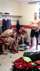 USC 1 / St Aubin Js Layon Dimanche 02/04/17