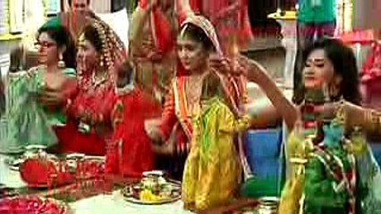 Yeh Rishta Kya Kehlata Hai - 3rd April 2017 - Today Upcoming Twist - Star Plus Serials 2017