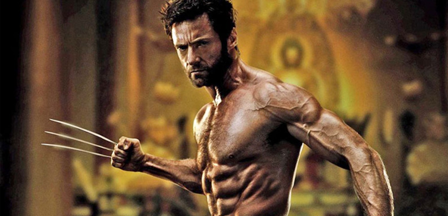 Logan - The Wolverine pelicula Online Gratis