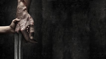 Logan Pelicula completa en español 2017