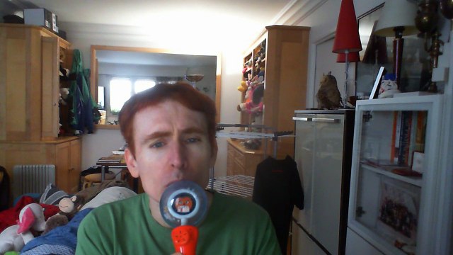 Wiwi égratigne inenregistrable de Despo Rutti