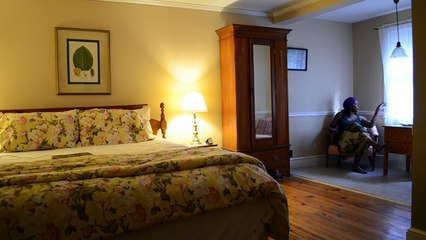 My 2016 year in hotels