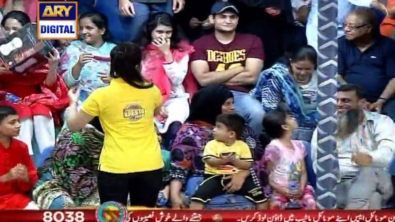 Jeeto Pakistan - 2nd April 2017