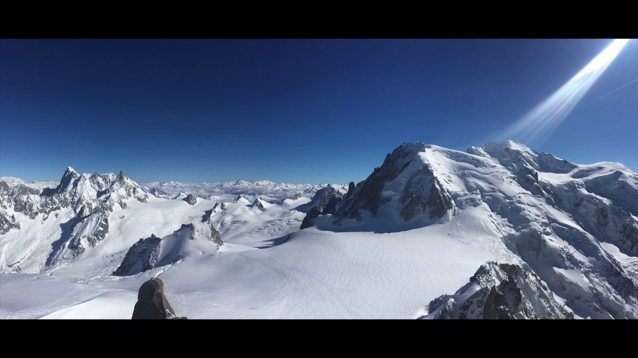 Ski rando 30 ans de greg