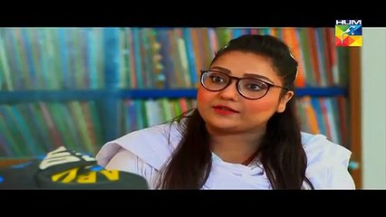 Kitni Girhein Baqi Hain Episode 23 Part 2