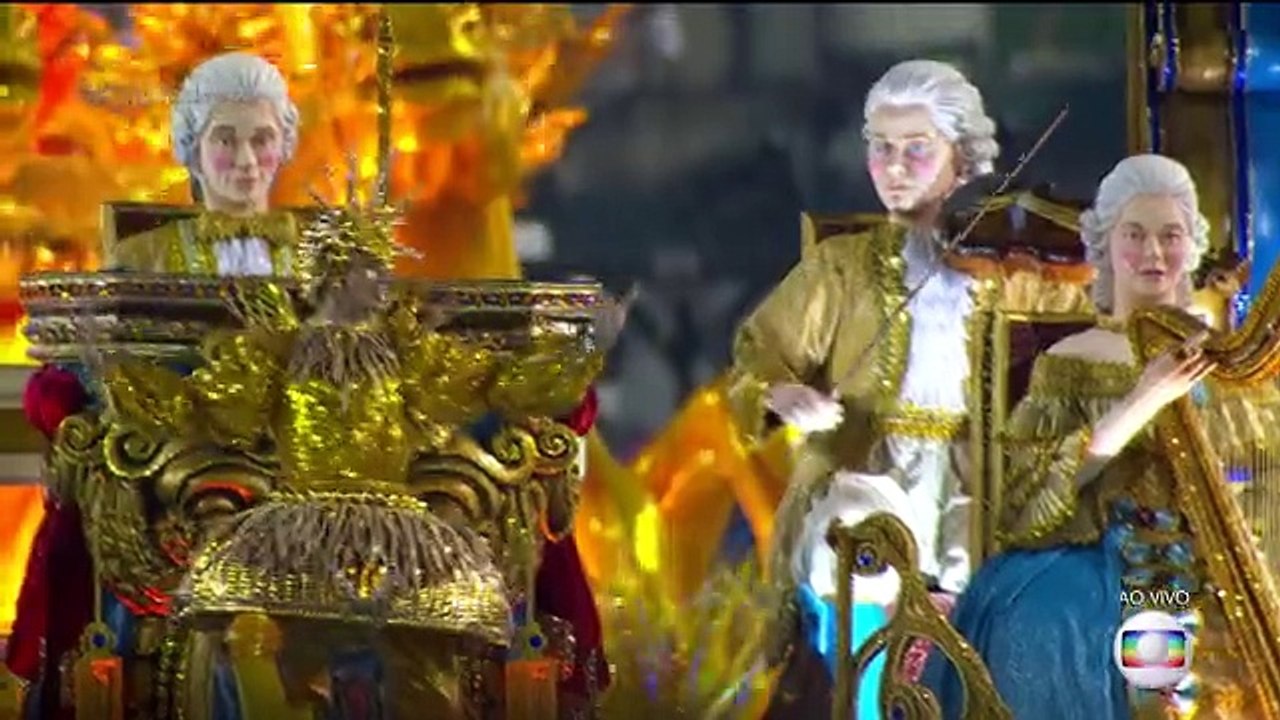 SÃO CLEMENTE 2017