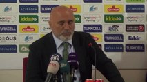 Çaykur Rizespor-Trabzonspor Maçının Ardından - Karaman ve Yanal
