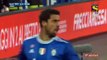 Sami Khedira Goal HD - Napoli 0-1 Juventus - 02.04.2017
