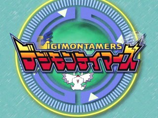 Digimon Frontier - A ilha dos digimons perdidos - Vídeo Dailymotion