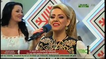 Carmen Ienci - In pusta Banatului (Seara buna, dragi romani! - ETNO TV - 19.04.2016)