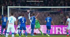 Dries Mertens Tried To Score with HAND - Napoli vs Juventus - Serie A - 02/04/2017 HD