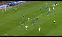 Marek Hamsik Goal HD - Napoli 1-1 Juventus - 02.04.2017