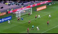 Gaetan Laborde Goal HD - Nice 0-1 Bordeaux - 02.04.2017