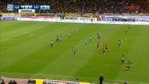 2-3 Marcus Berg Winning Goal - AEK Athens FC vs Panathinaikos  02.04.2017 [HD]