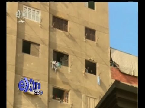 غرفة الأخبار | خالد عكاشة: ننتظر بيان الداخلية للتعرف على بيانات أعضاء خلية جسر السويس الإرهابية