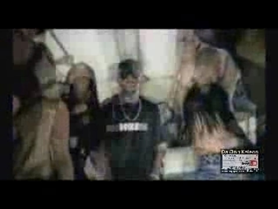 R. Kelly - Rockstar (Screwed & Chopped)