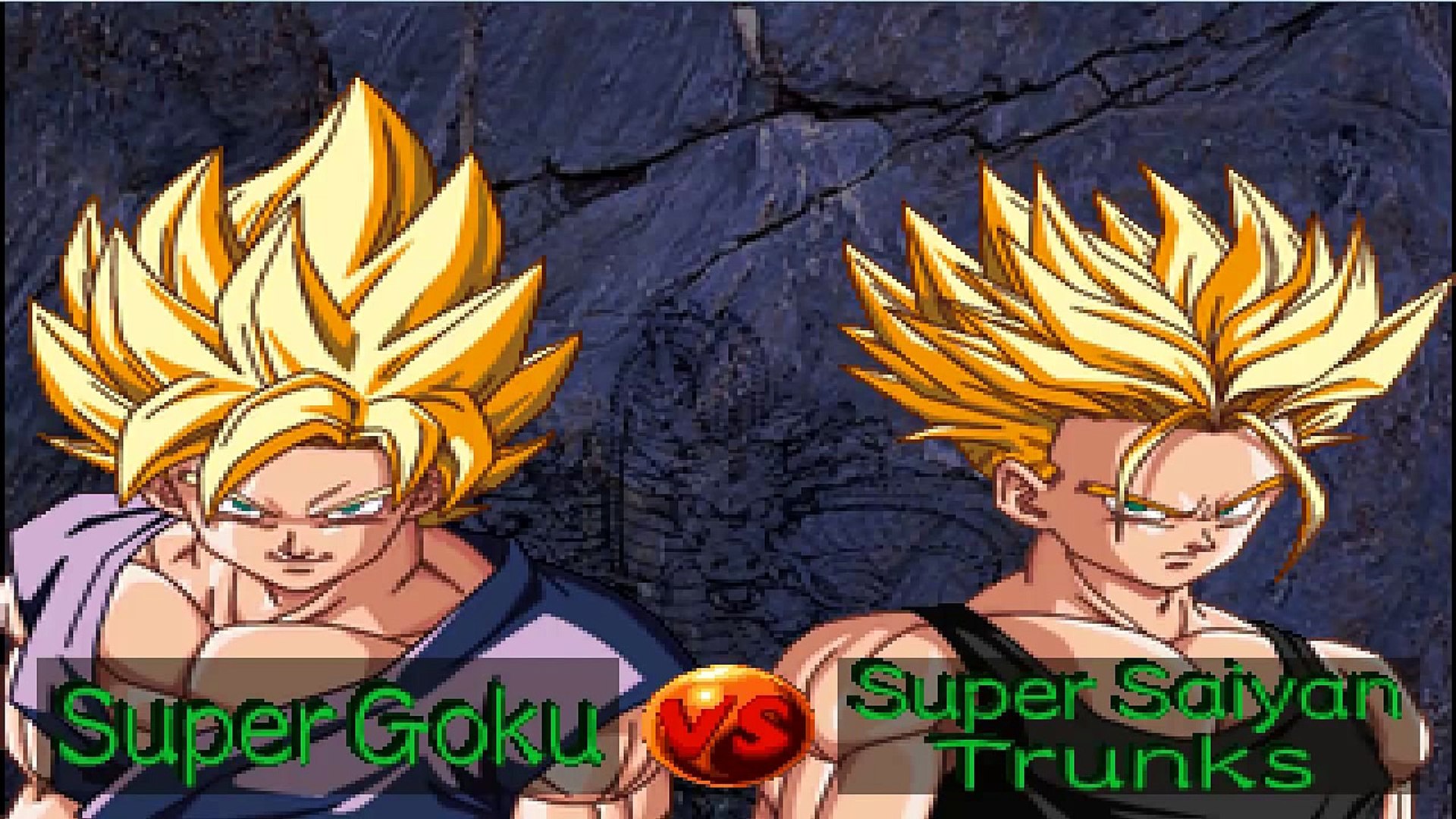 Dragon Ball Gt Final Bout Gameplay Ps1 Video Dailymotion