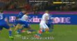 Lorenzo Insigne Amazing CHANCE - Napoli vs Juventus 02.04.2017