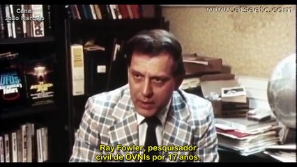 Raridade: In Search Of 1980Acobertamento Ufológico