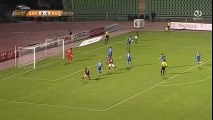 FK Sarajevo - FK Radnik B. 1:1 [Golovi] (2.4.2017)