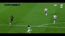 هدف لويس سواريز الرائع ضد غرناطة 02-04-2017