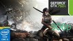 Tomb Raider 2013  i3 6100 - 12GB RAM - GTX 750 ti - 900p