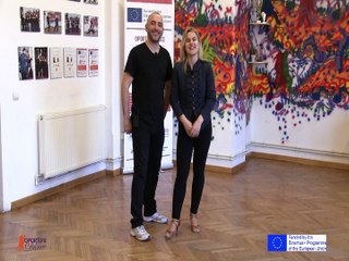 46. Bachatango - Sideway Stepping