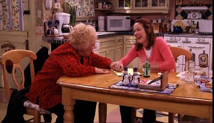 Szeretünk Raymond!  S06 12 Ünnepi Jókívánságok