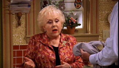 Szeretünk Raymond!  S06 16 A Szerencseöltöny