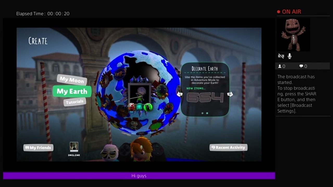 pbf29's Live PS4 Broadcast (27)