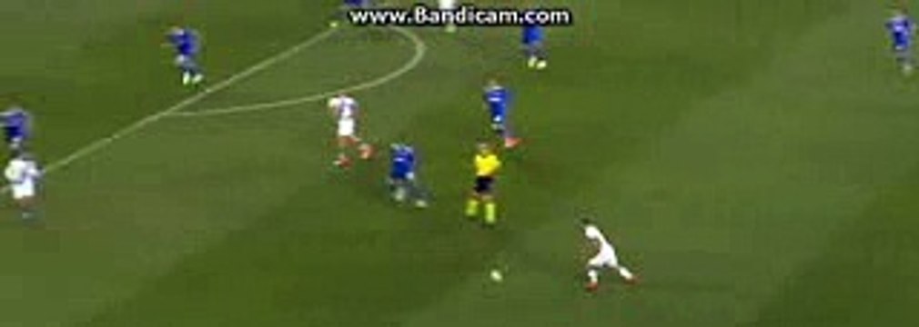 Marek Hamsik Goal - Napoli vs Juventus 1-1 02.04.2017 (HD)