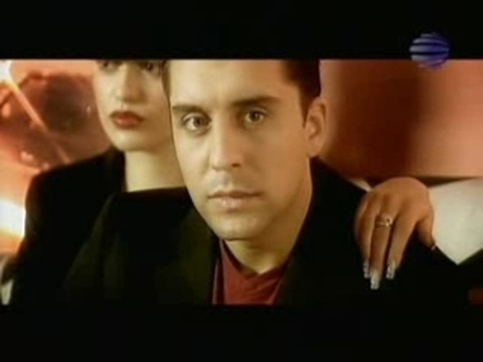 Galena i Boris Dali - Namerih te