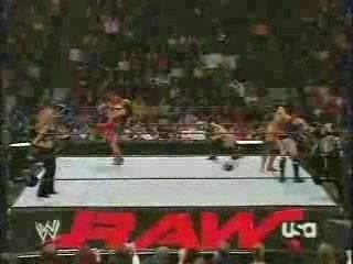 Divas battle royal