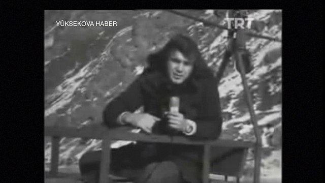 Hakkari 1975 - YÜKSEKOVA HABER