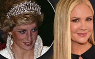 Nancy O'Dell To Uncover Heart-Wrenching Footage About Princess Diana's Death
