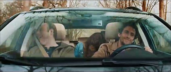 L'Agence Wallone pour la Sécurité Routière propose une version humoristique et une version choc de sa dernière campagne