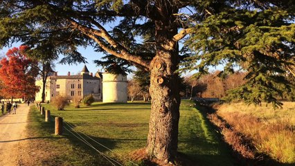 1°L de Jay de Beaufort  2016-2017 Montesquieu et La Brède