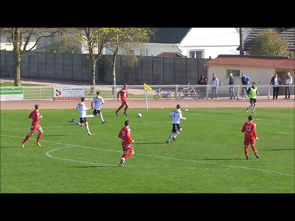 But de Maxime Huet