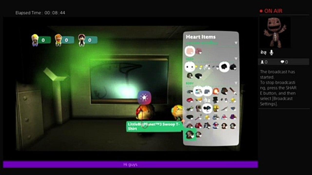 pbf29's Live PS4 Broadcast (28)