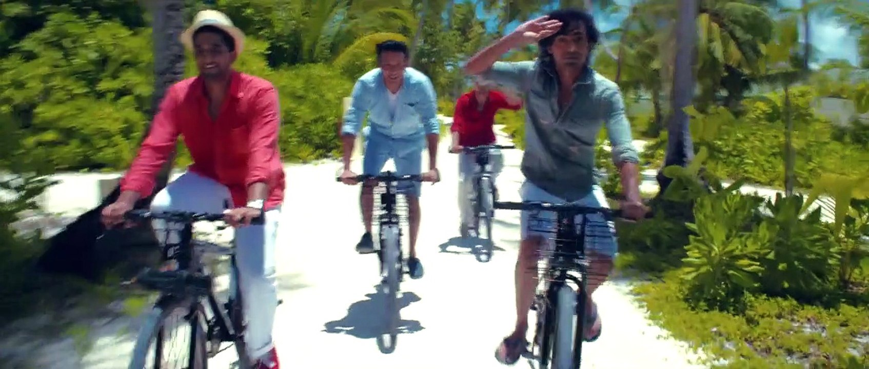 Gulabi Aankhen official full Song HD 720p -By- Sanam Puri