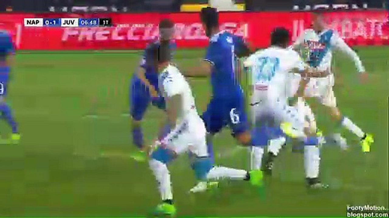 All & Goals & Highlights