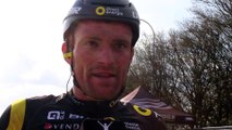 Tour des Flandres 2017 - Adrien Petit : 