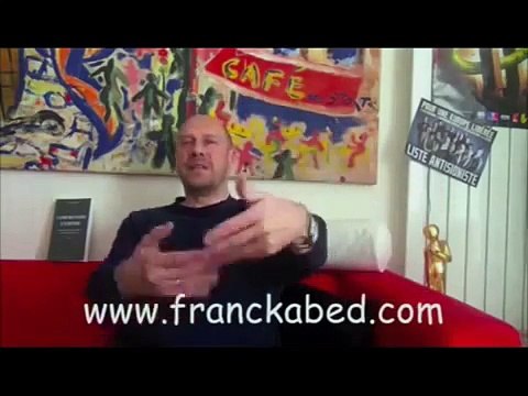 Comprendre l'Empire d'Alain SORAL par Franck ABED Egalite et Réconciliation part 1/4