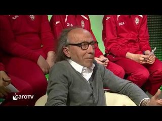 Icaro Sport. Calcio Junior TV del 2 aprile 2017 - Rimini United