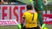 Young Boys 1:0 FC Vaduz   (Swiss Super League 1.April 2017)